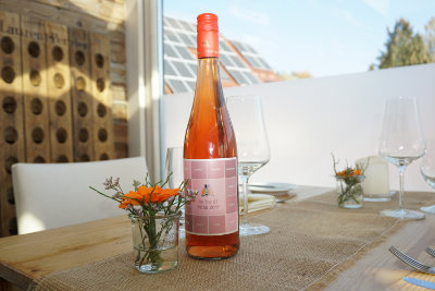 Wein im Freihardt geniessen